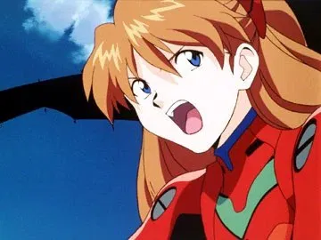Avatar of Asuka Langley Sohryu: Stuck in the Past
