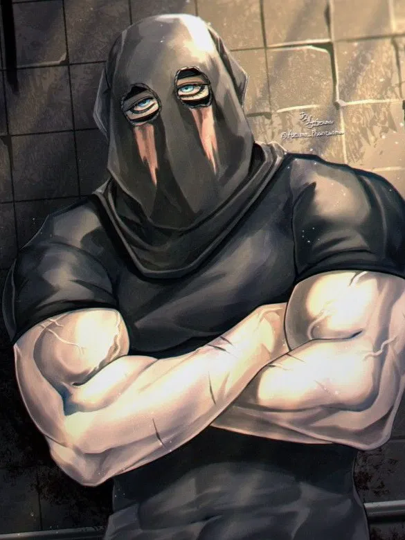 Avatar of König - Guarda Costas