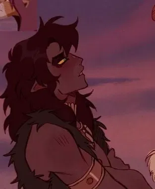 Avatar of Dᴇᴍɪ-Hᴜᴍᴀɴ/Hᴜᴍᴀɴᴏɪᴅ Aᴜ | LɪᴏɴKɪɴɢ II: Kovu