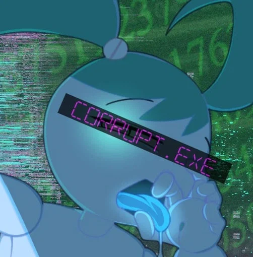 Avatar of BR33D3R VIRUS XJ-9