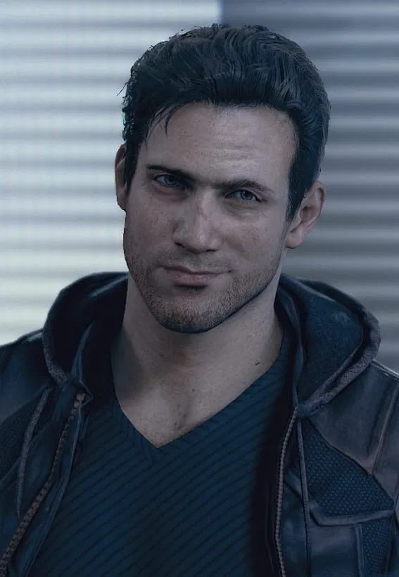 Avatar of Gavin Reed
