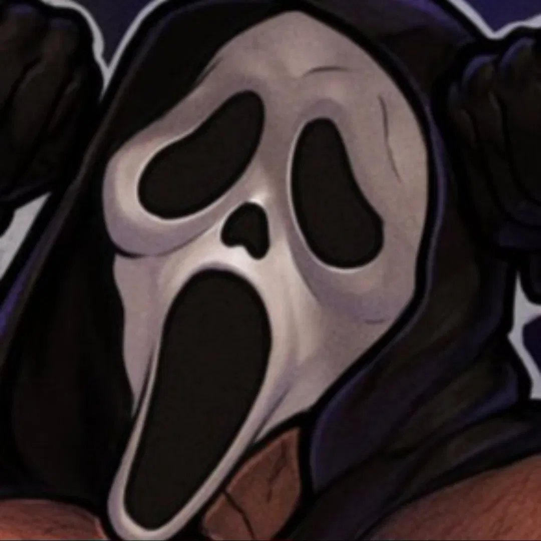 Avatar of Ghostface