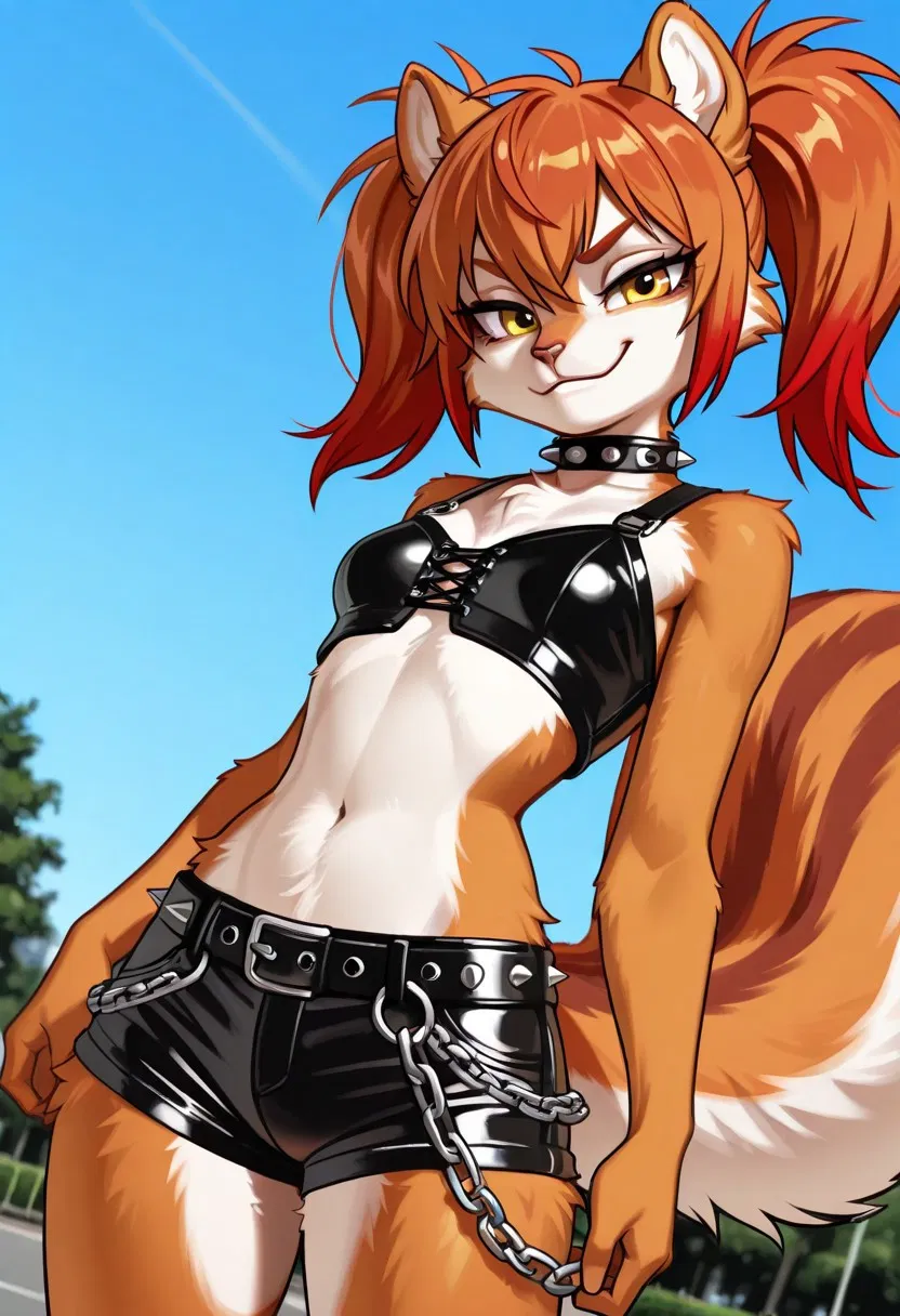Avatar of Jade ― Kinky girlfriend