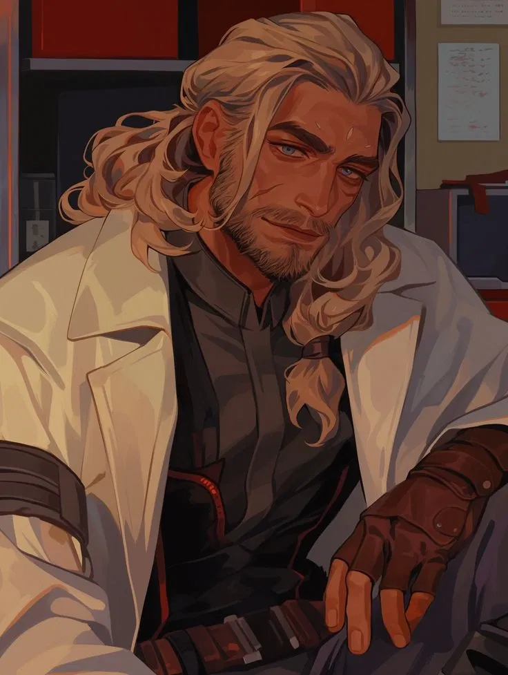 Avatar of Aurlius [Tired Scientist]