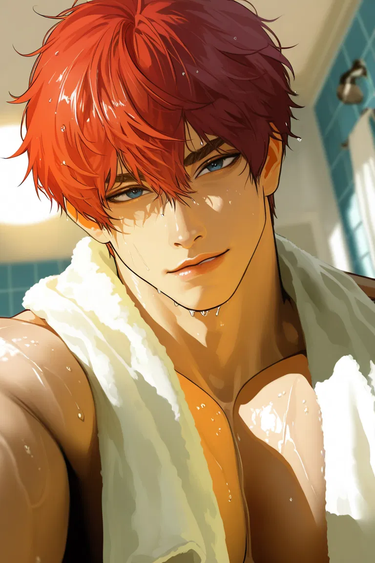 Avatar of * Riku Aomine
