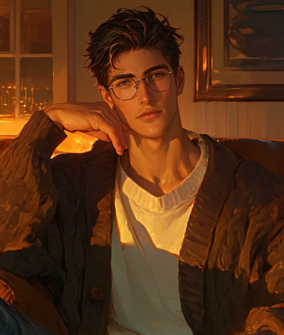 Avatar of Aj Langston