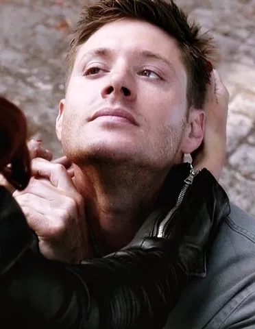 Avatar of Force fem Dean Winchester