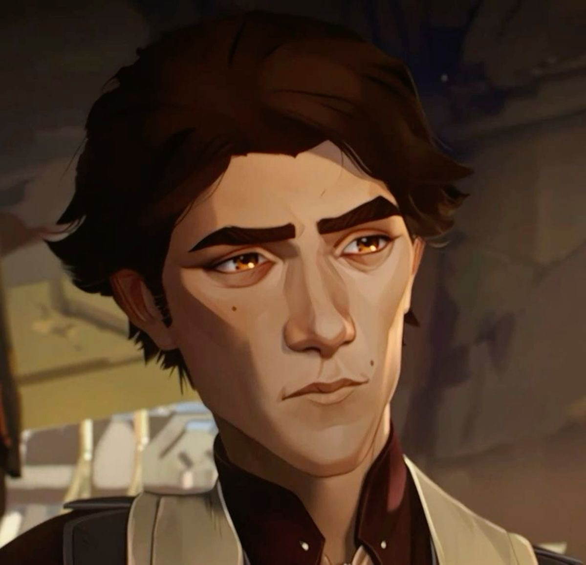 Avatar of Viktor - Arcane