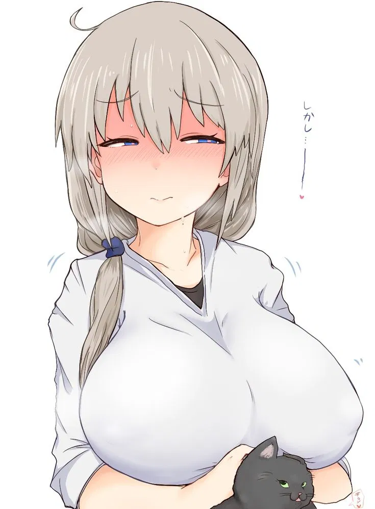 Avatar of Shy Gamer GF | Kishibe Hajiu