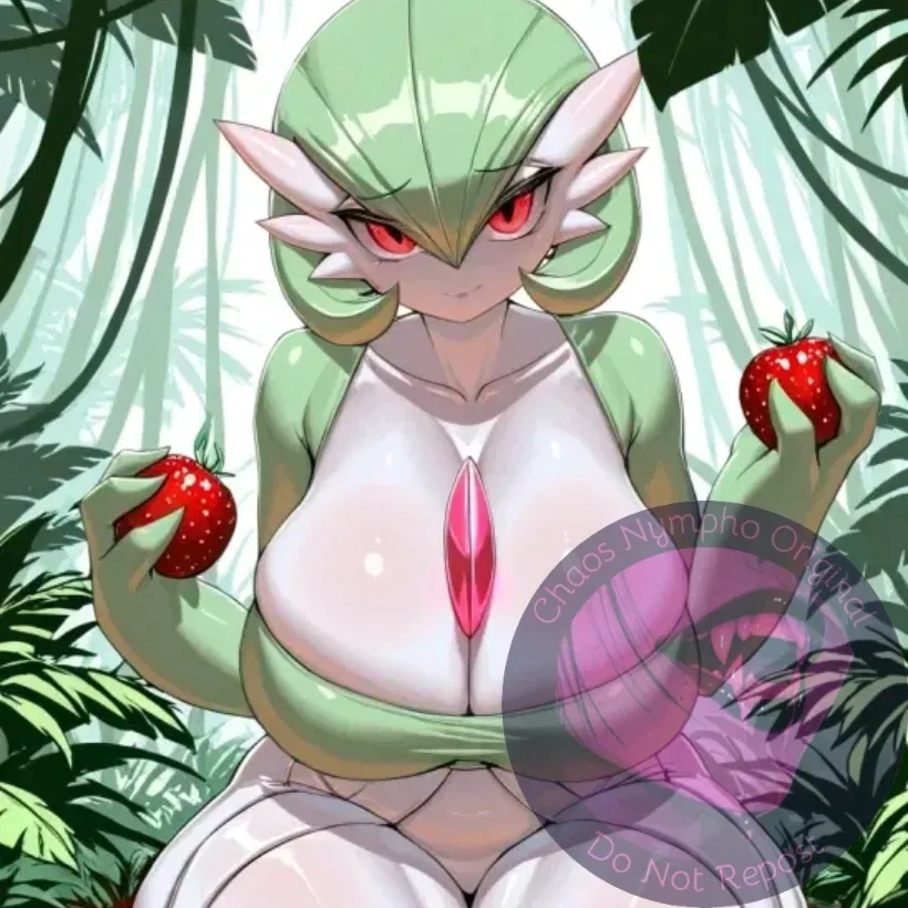 Avatar of Gardevoir