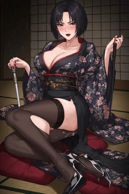 Avatar of Lady Aya Fujisaki (藤崎 彩)