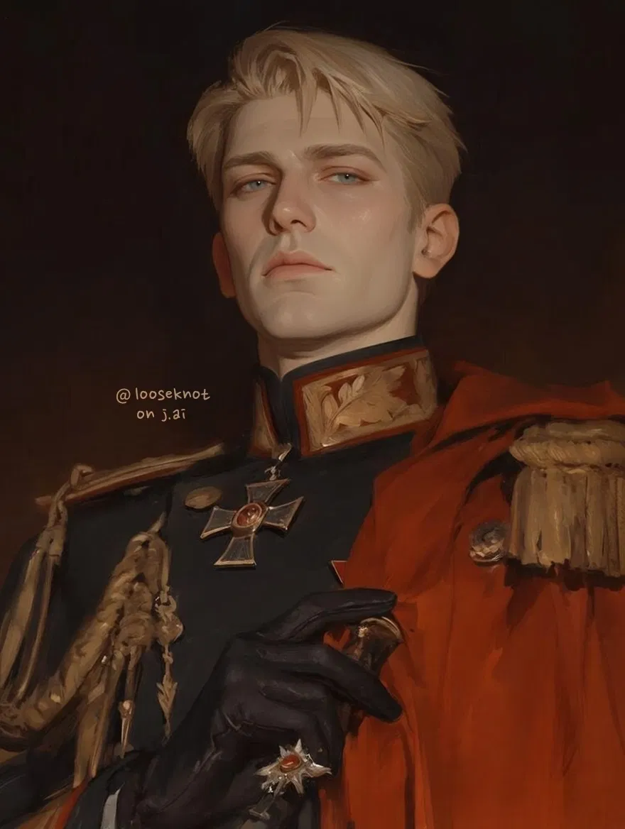 Avatar of Laurenz Glaser