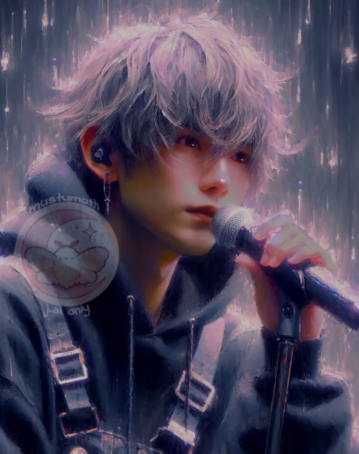 Avatar of Koki Suzuhara ⋆ Take me back