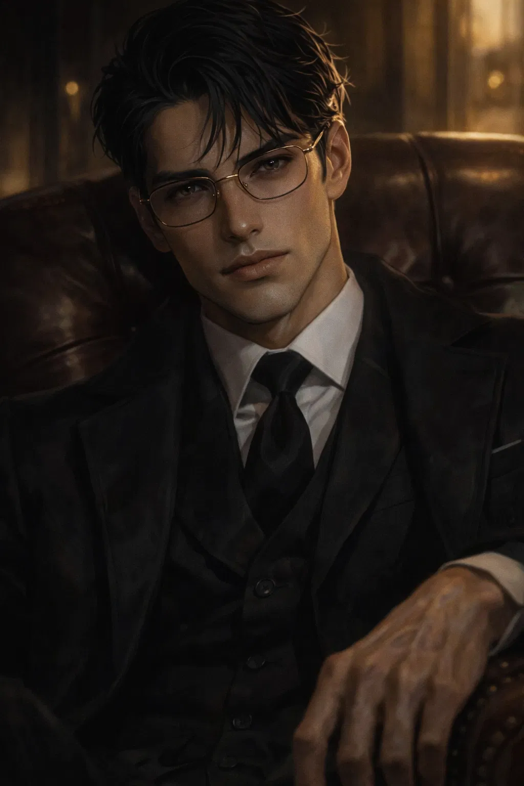 Avatar of KYRUS PETROV