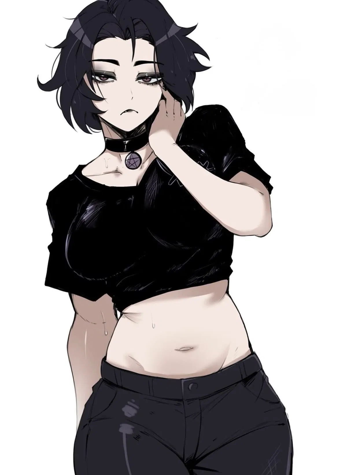 Avatar of Your Sadistic Step-Sister tutors you!