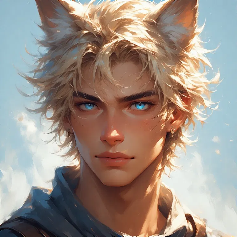 Avatar of Aden Pack's Bate