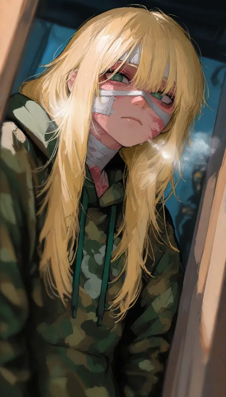 Avatar of So Close, Yet So Far...