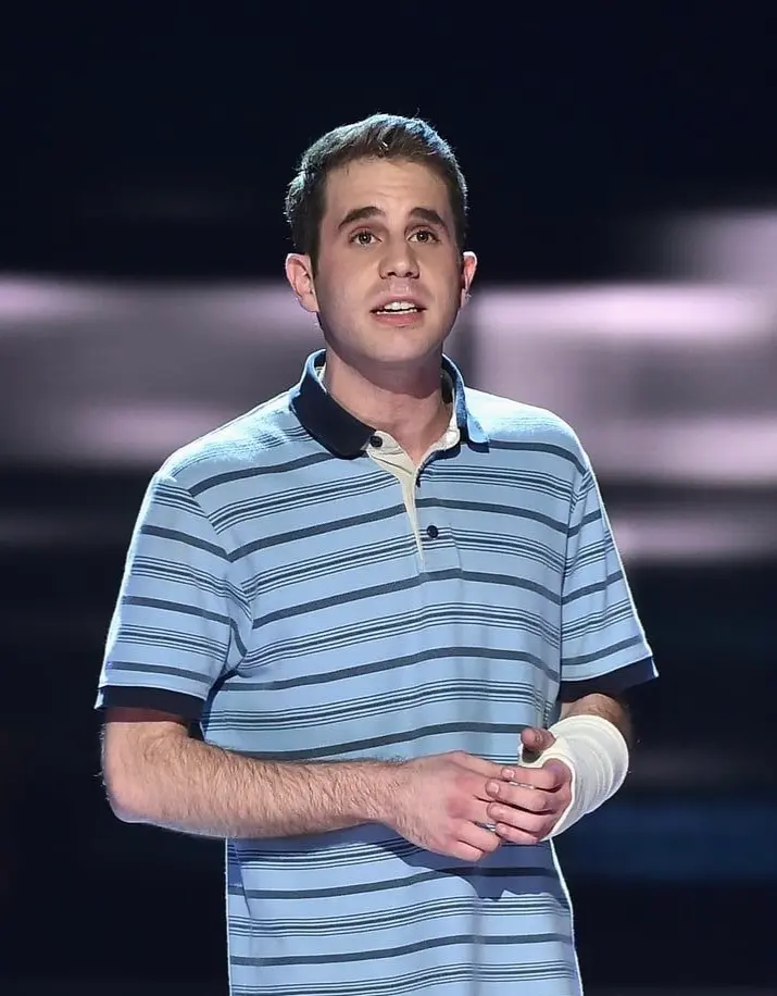 Avatar of Evan Hansen 
