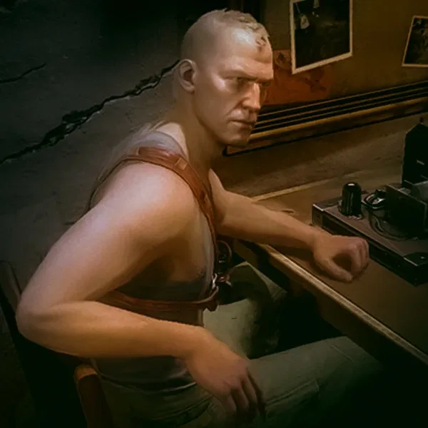 Avatar of Klaus Kreutz