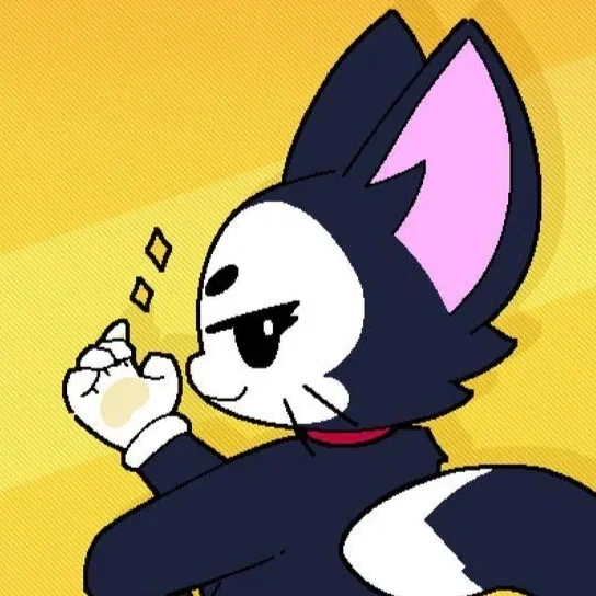Avatar of Kit the cat [Brawl Stars]