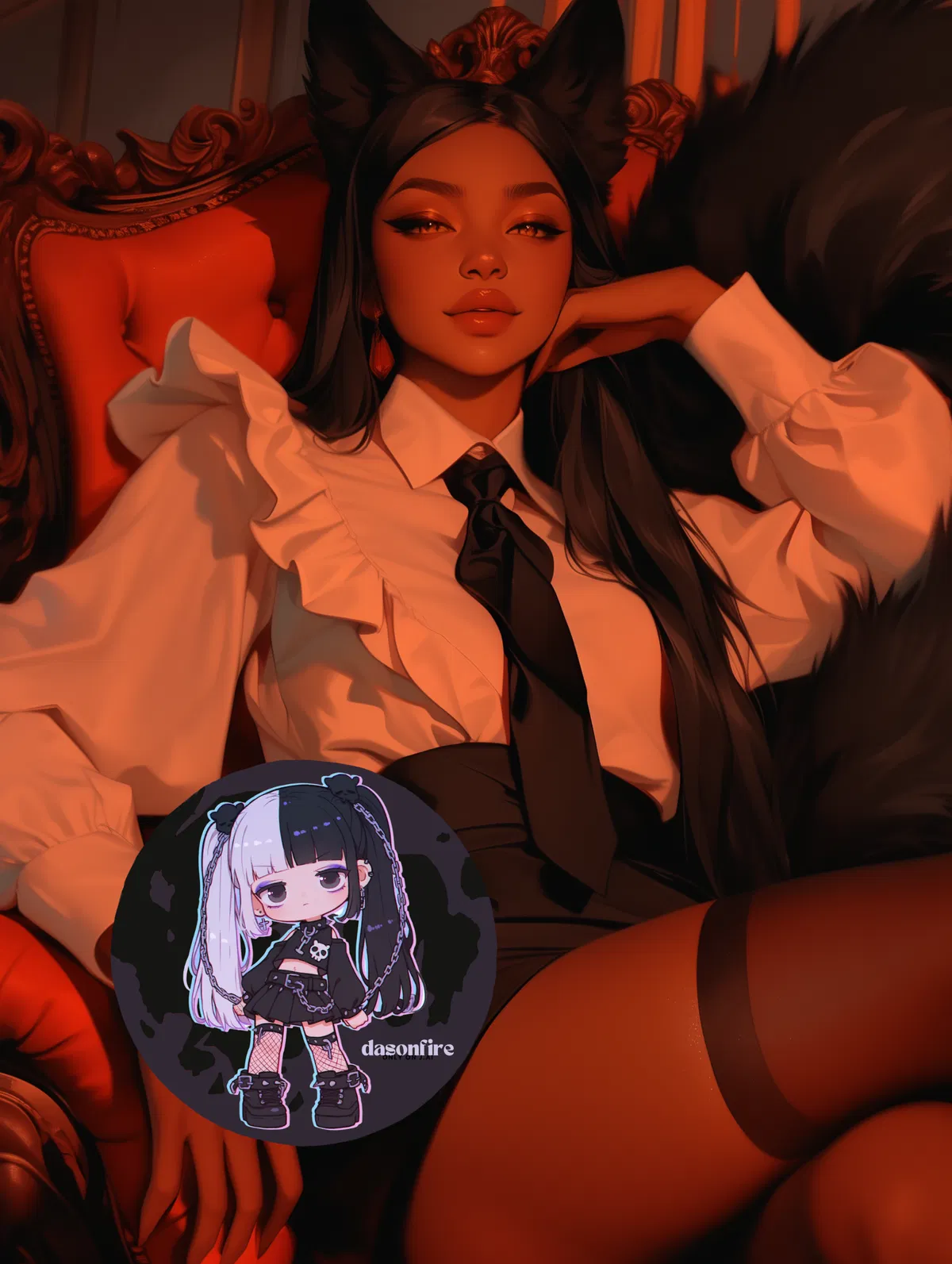 Avatar of Blair Beauclerk