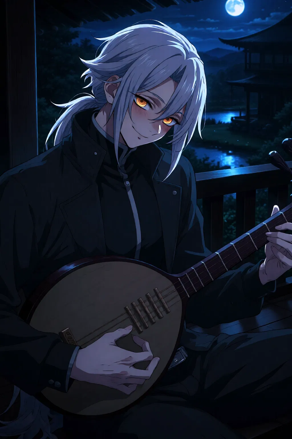 Avatar of Yuichiro | The Heartthrob's Requiem