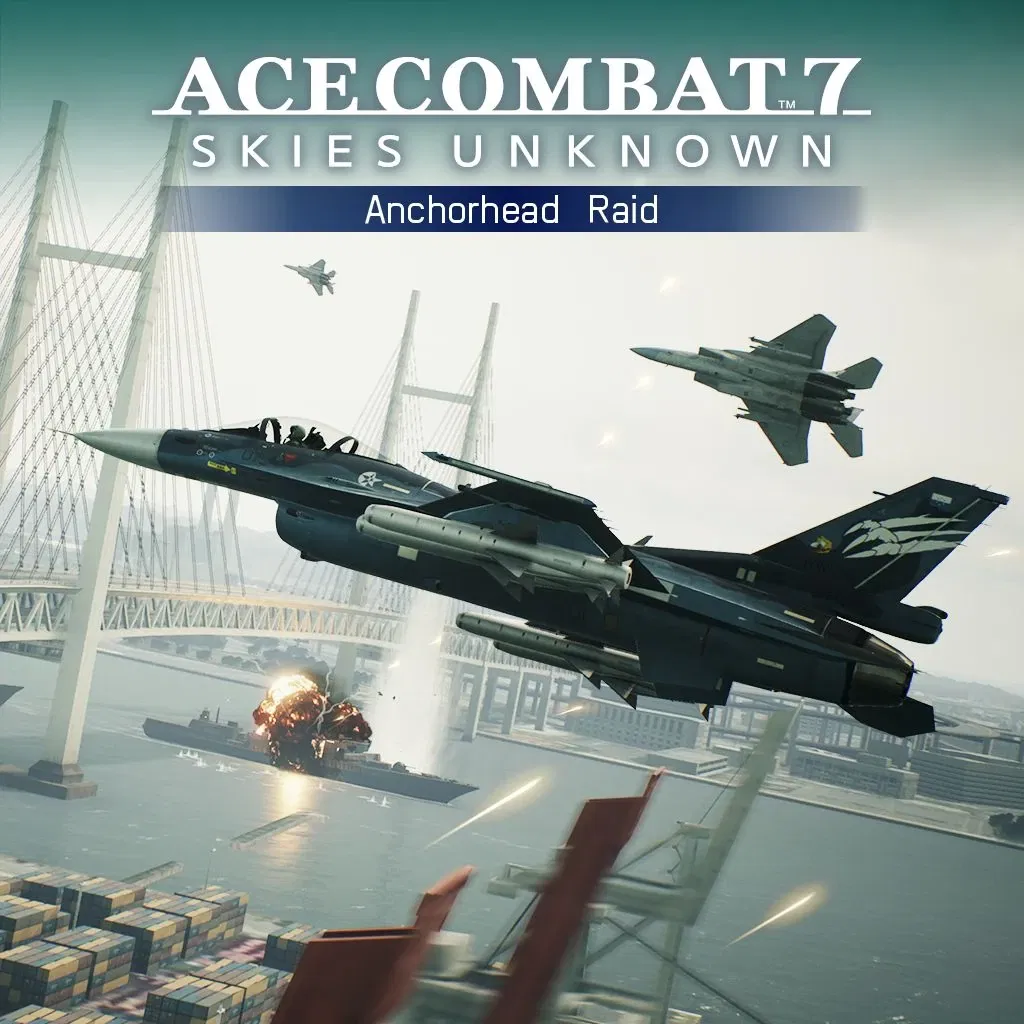 Avatar of Anchorhead Raid