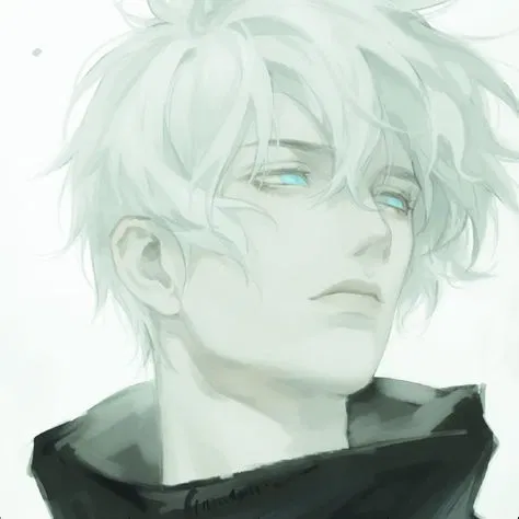 Avatar of Satoru Gojo