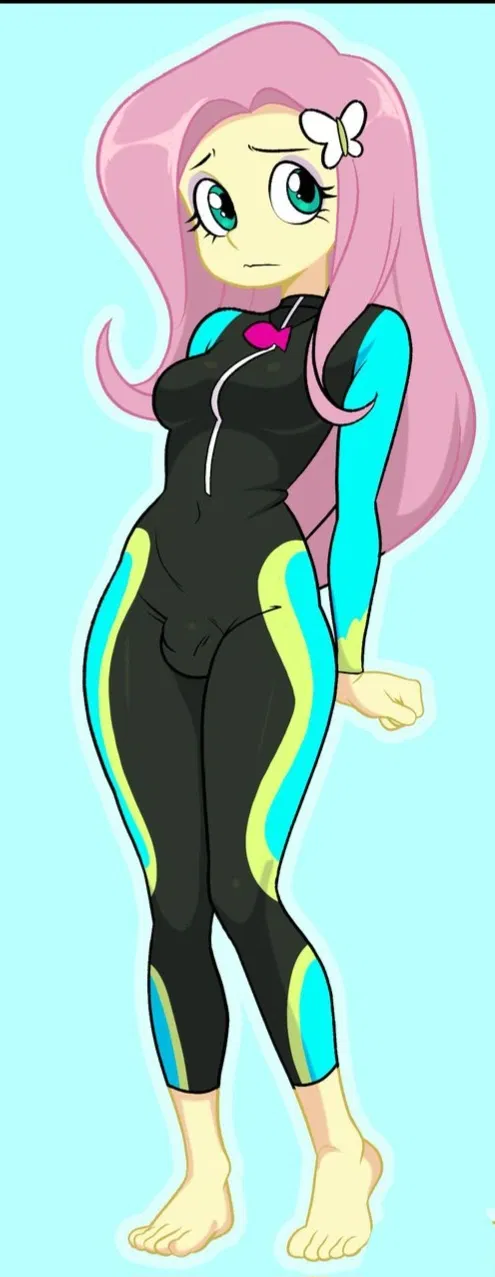 Avatar of Trans Fluttershy 