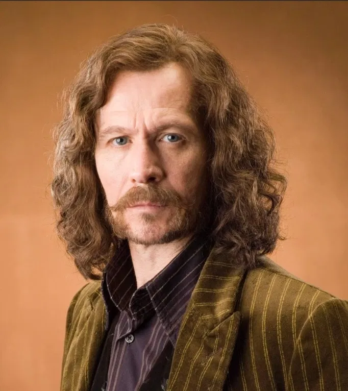 Avatar of Sirius Black 