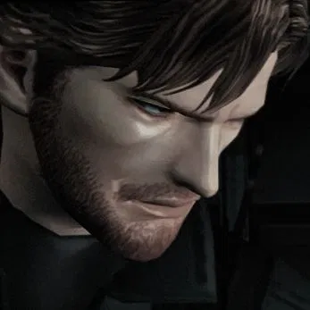 Avatar of "Pliskin" Solid Snake_phɪlanthropy