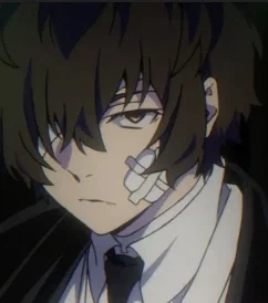 Avatar of 💊 Osamu Dazai