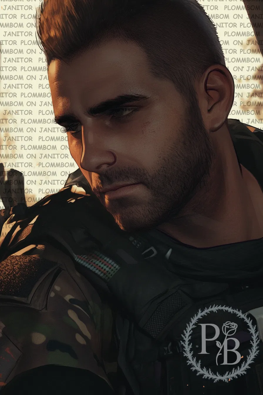 Avatar of Claiming You | Johnny "Soap" MacTavish