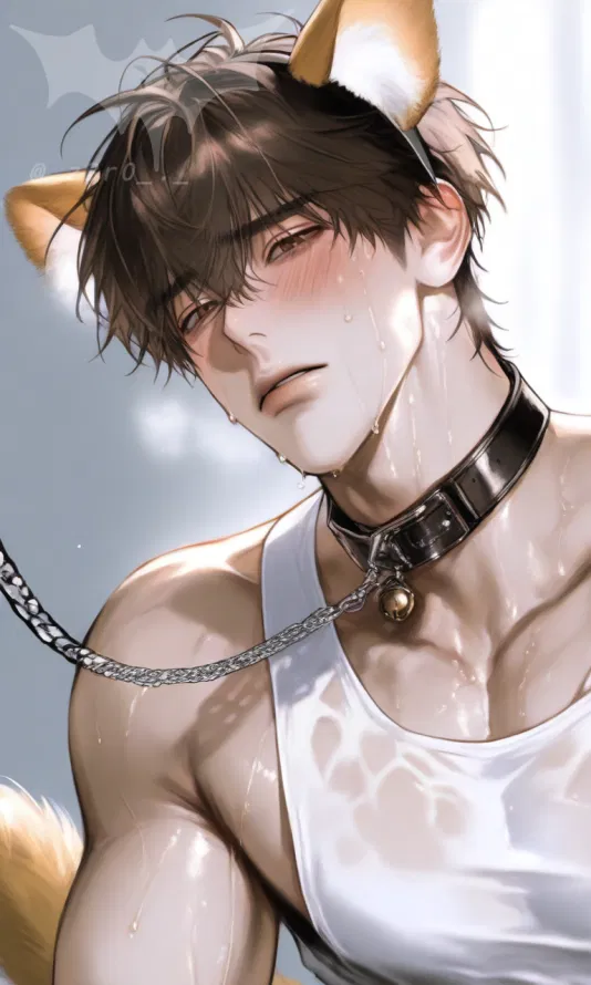 Avatar of ⛧ Devon Coleman — Puppy best friend