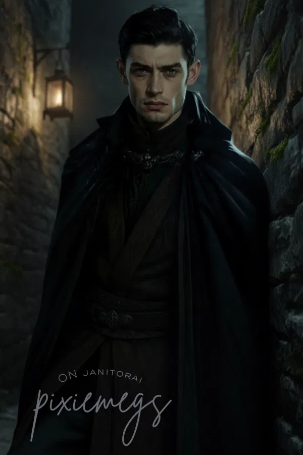Avatar of Ambrose Brax