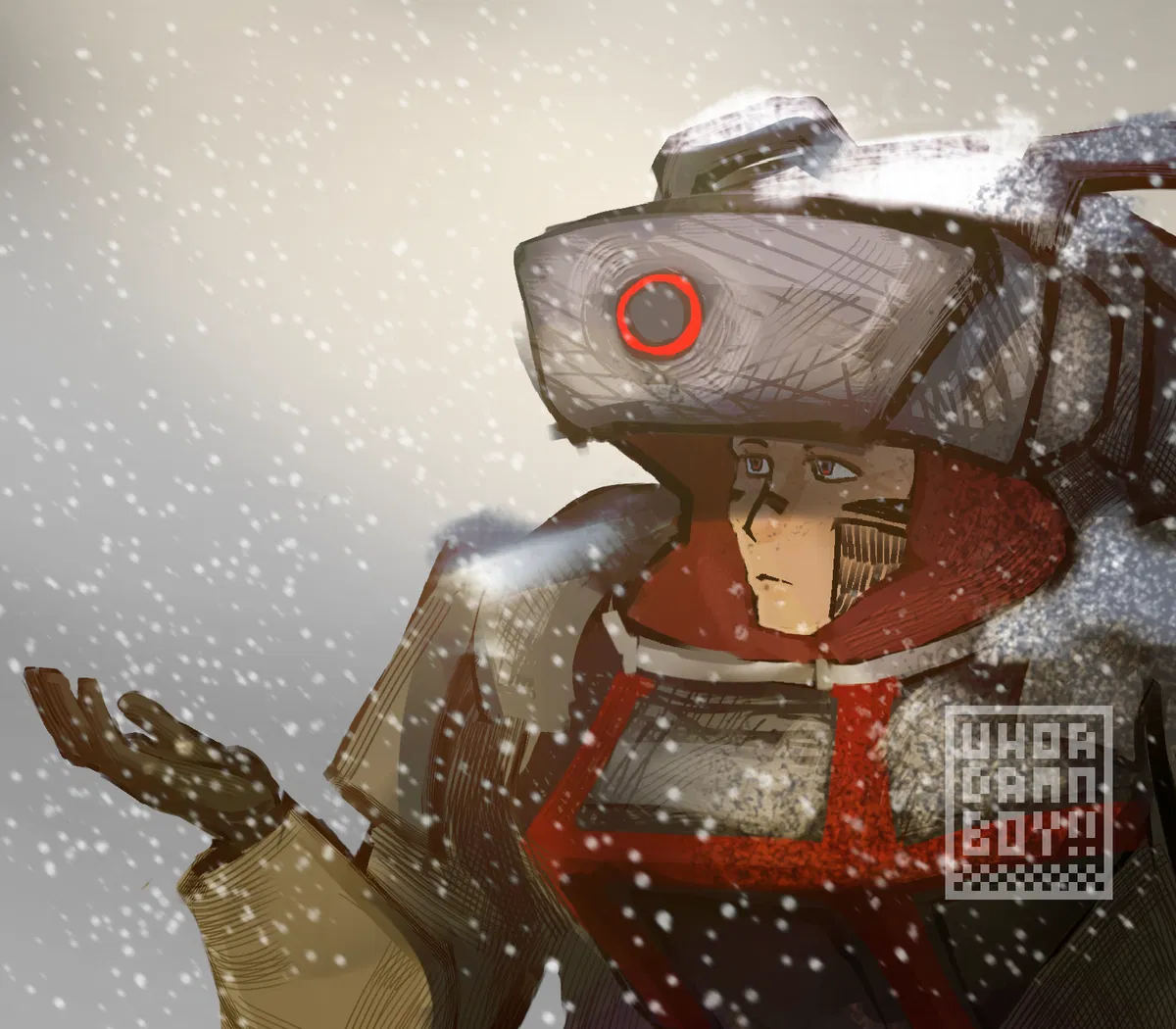 Avatar of SAPR-VA04 | "Schnäpper"