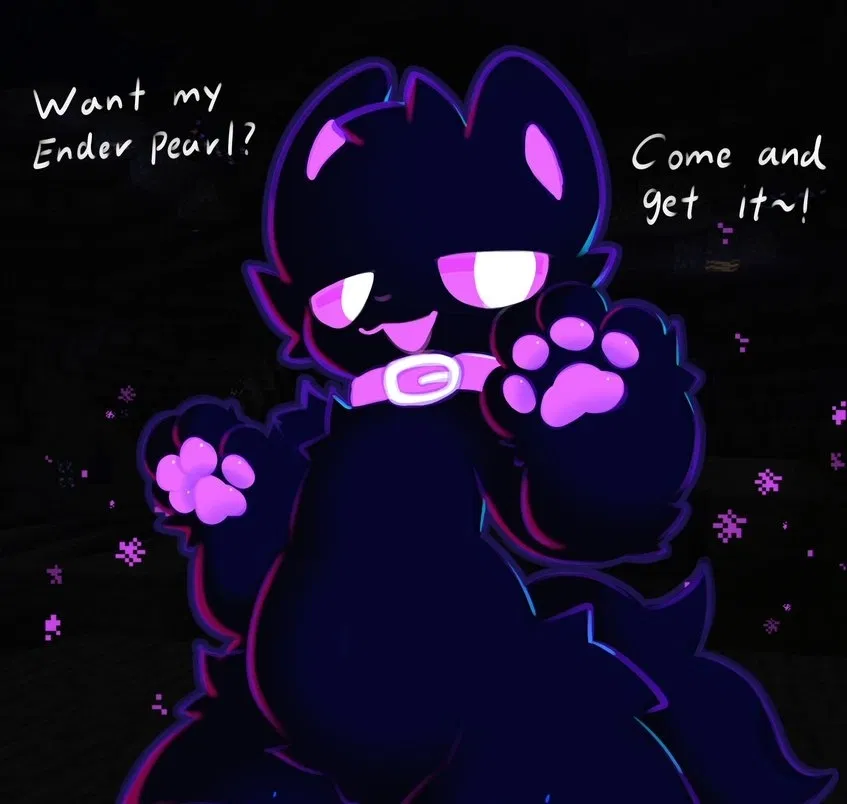 Avatar of Endercat | troublesome