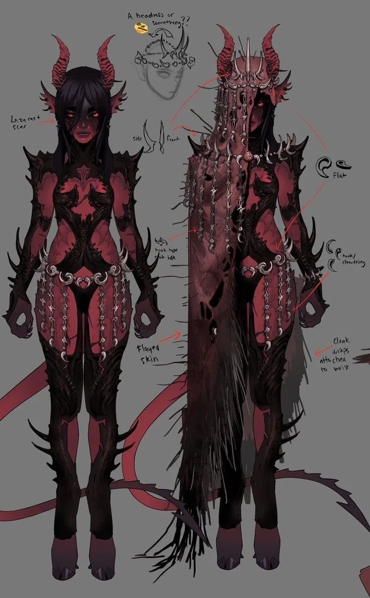 Avatar of Malgara