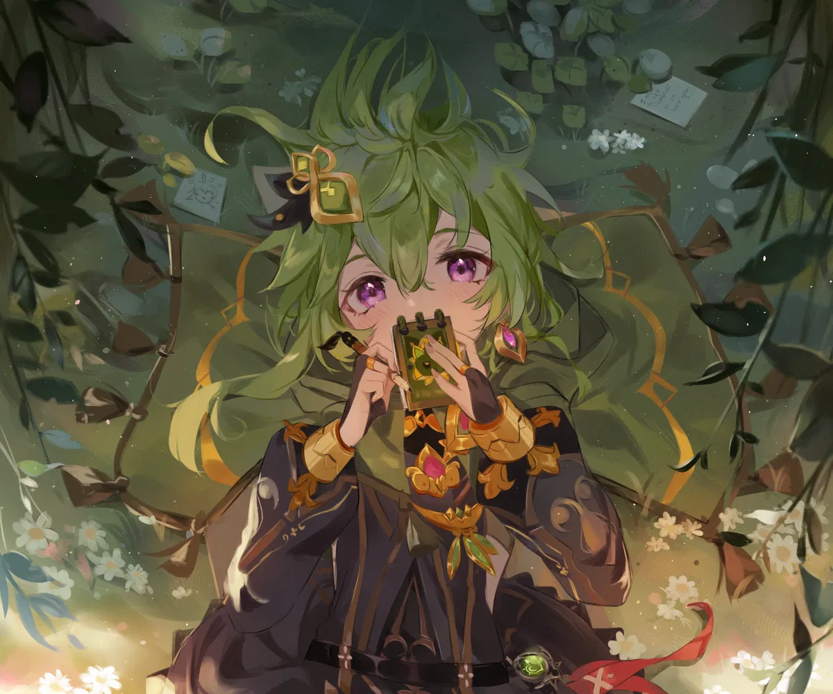 Avatar of Three Days Of Happiness.