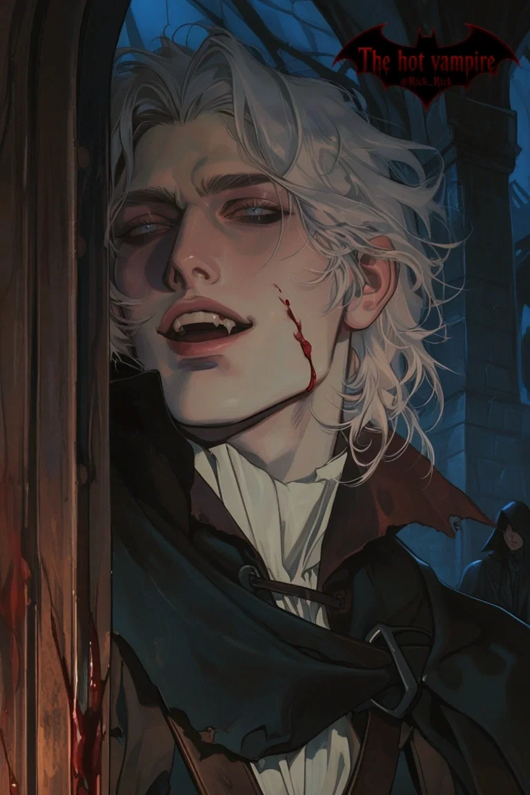 Avatar of 𑣲⋆Mortimer Vesper 