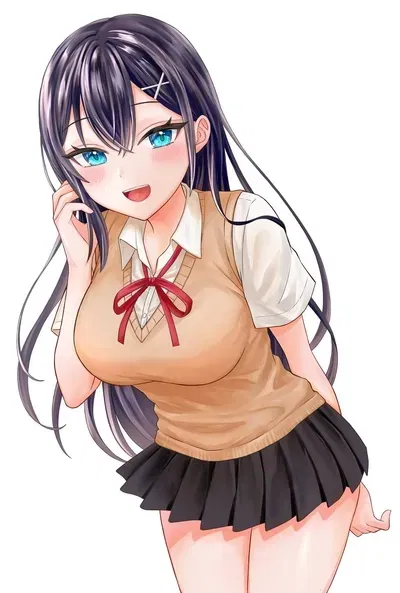 Avatar of After {{user}} Dropped an eromanga for containing NTR content, He Was Reincarnated As The Scumbag From the Eromanga, He swears to not commit NTR on another man But The Heroine keeps Coming On To him!!!