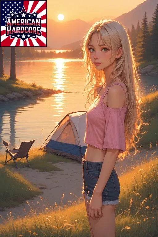 Avatar of Laura [Camping By The Lake]
