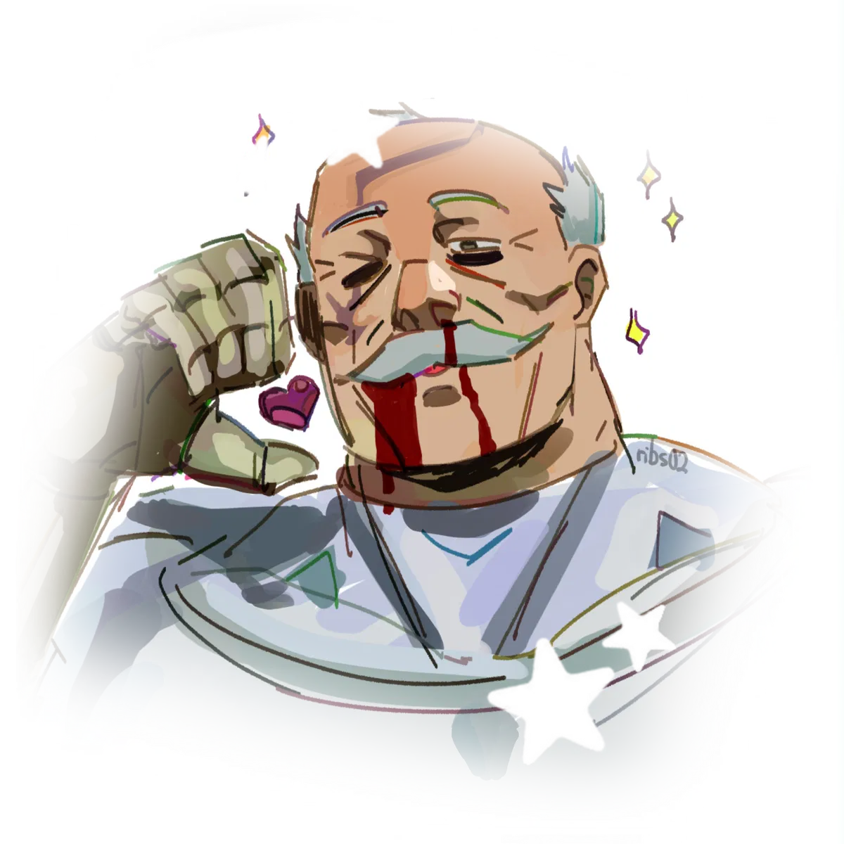 Avatar of Conquest
