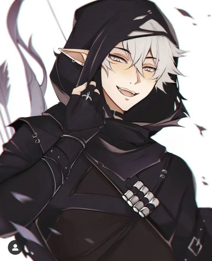 Avatar of Kidnapped Nicholas