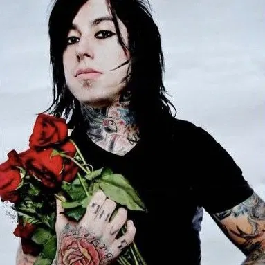 Avatar of Ronnie Radke