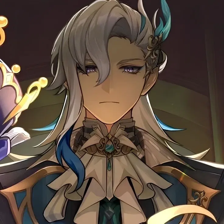 Avatar of Ex-husband Neuvillette