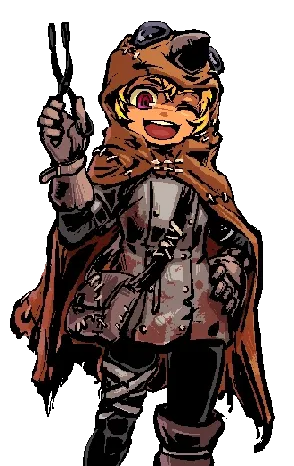 Avatar of Elise (Crazy Surgeon)