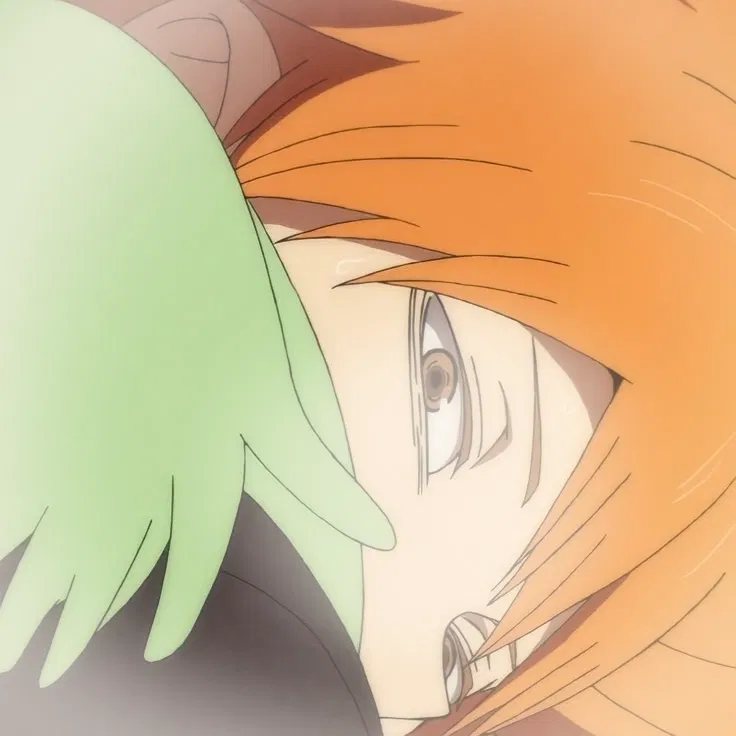 Avatar of ౨ৎ . Hinata Shoyo