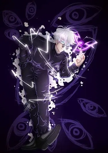 Avatar of Gojo