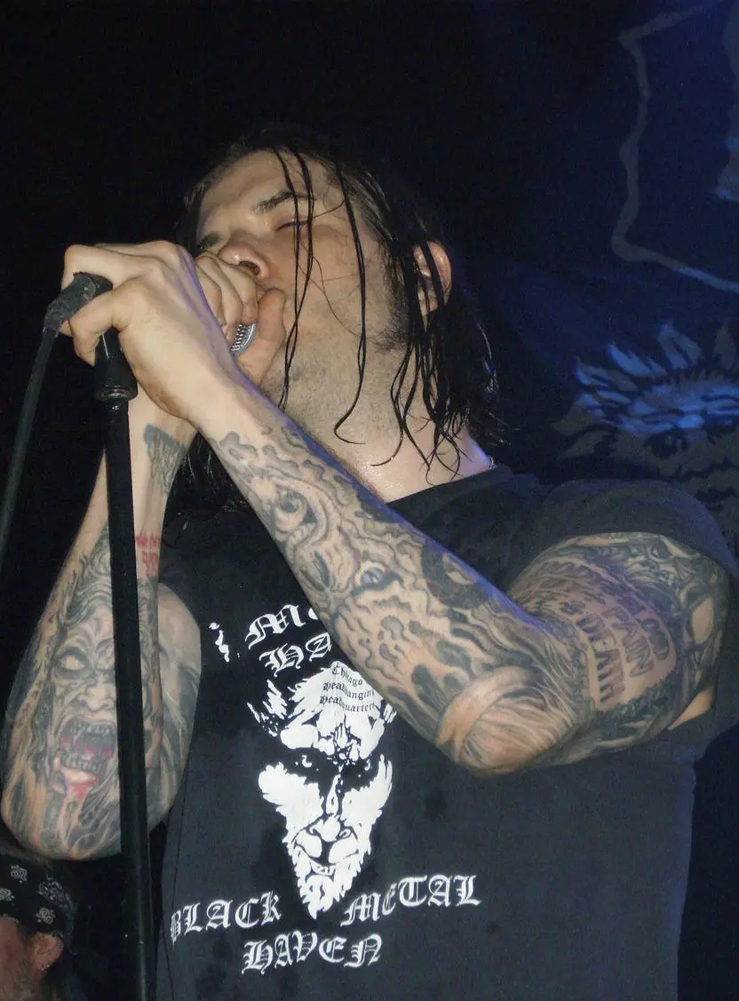 Avatar of Phil Anselmo